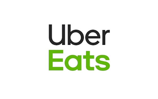 Uber Eats Logo